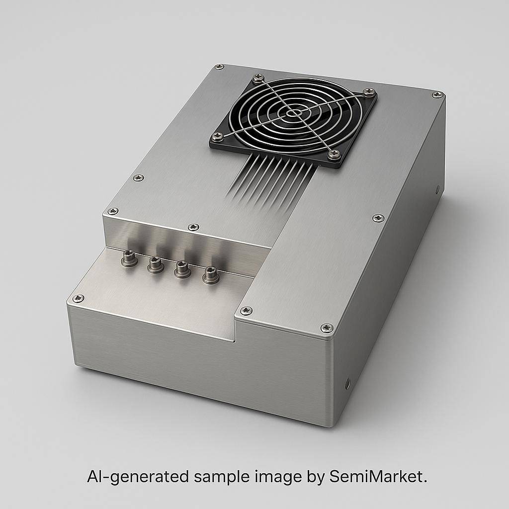 SemiMarket by SurplusGLOBAL