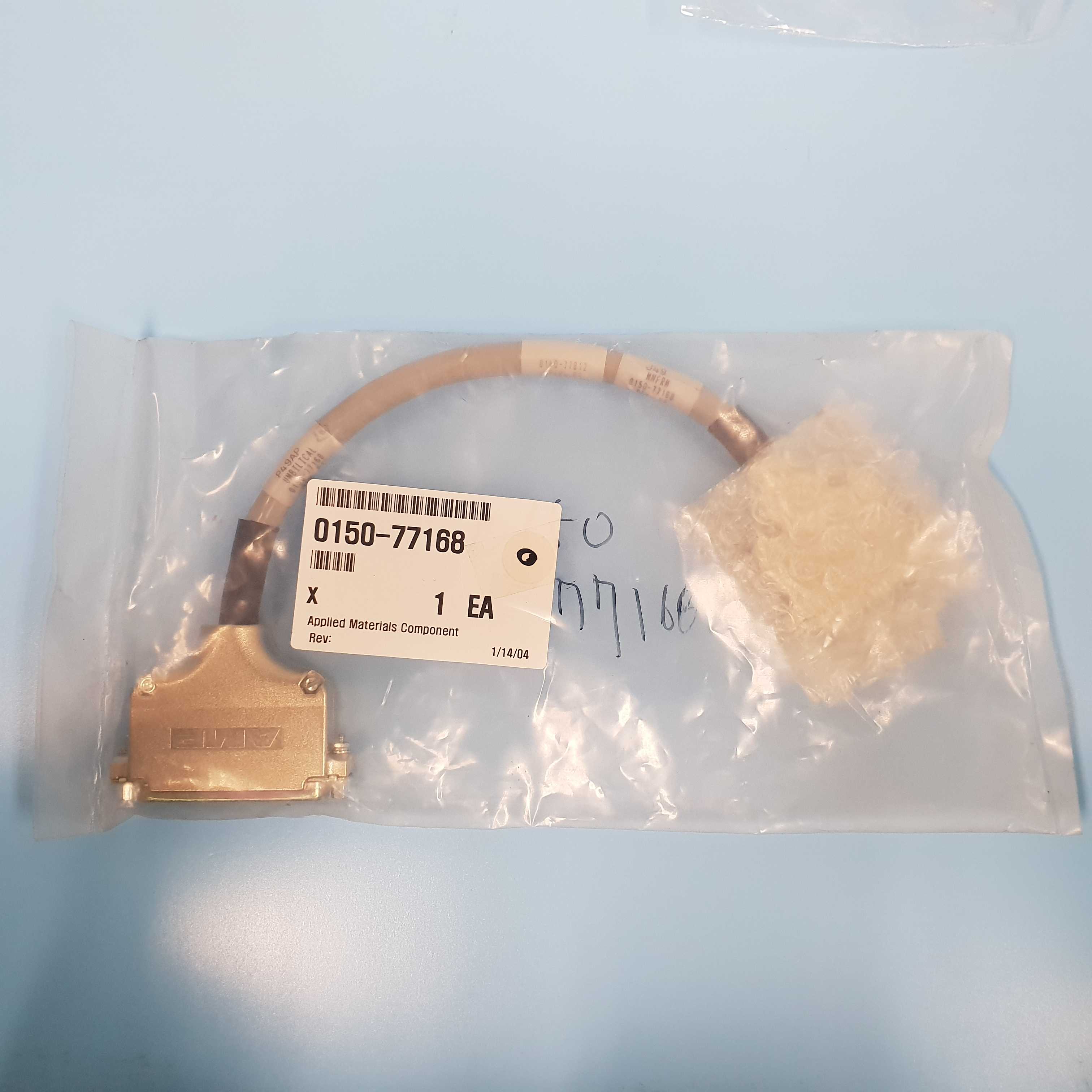 AMAT 0150-77168  APPLIED MATRIALS COMPONENTS