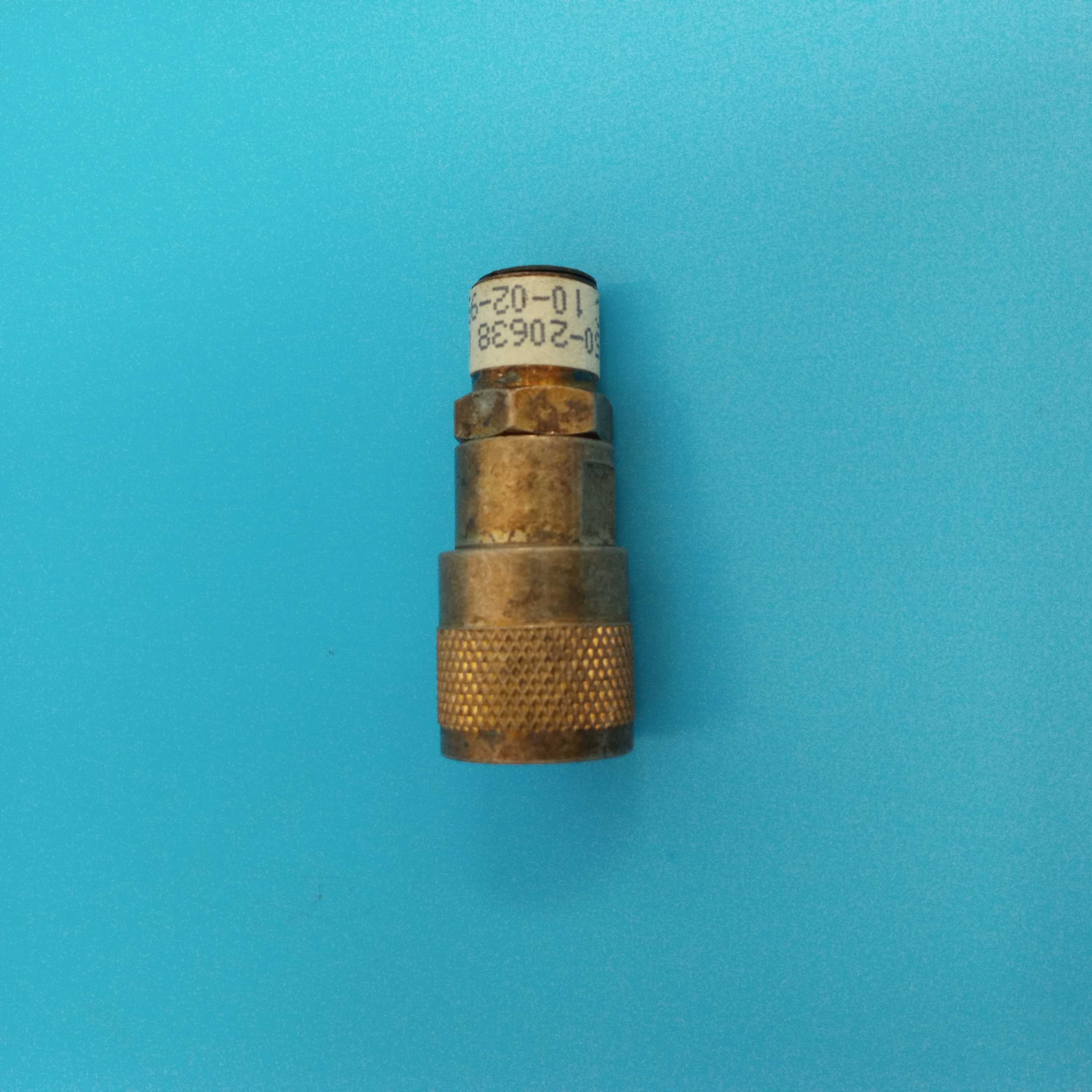 AMAT 0150-20638  CABLE ASSY IGNITION NETWORK