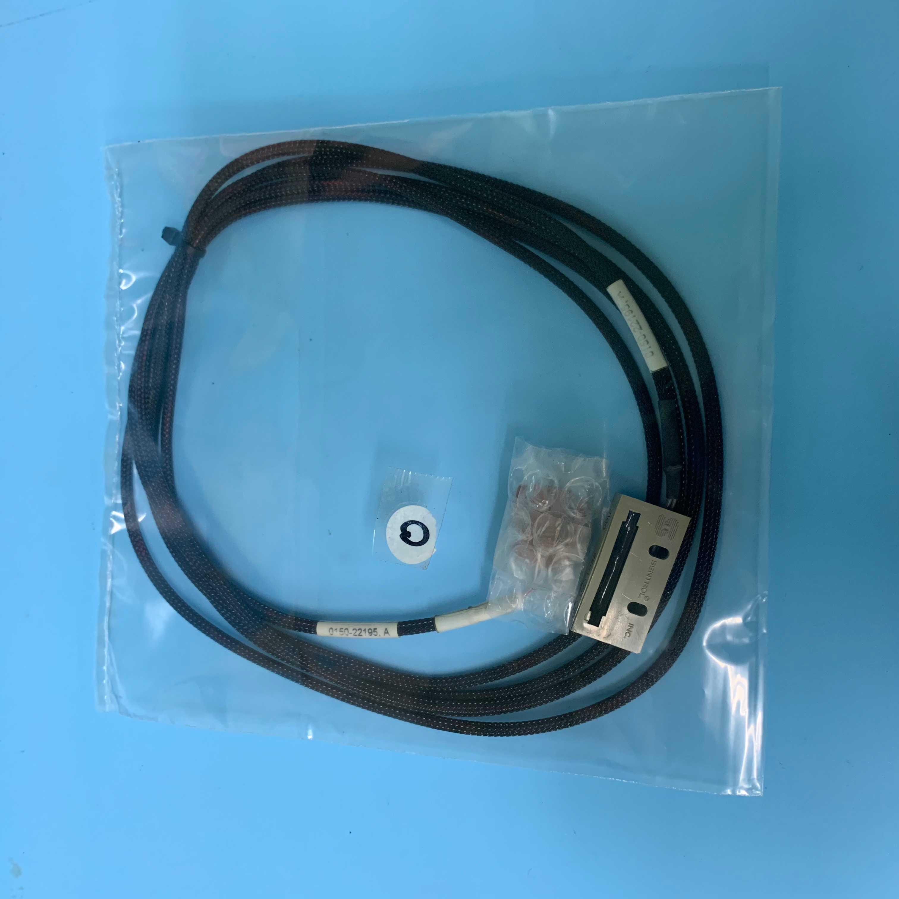 AMAT 0150-22195  CABLE MAGNETIC DOOR SWITCH