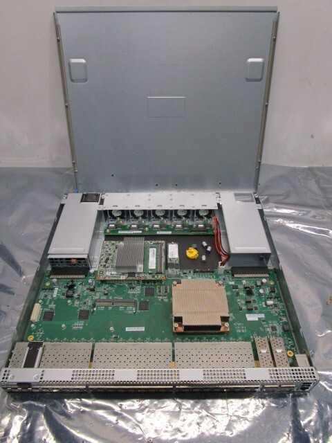 REDSTONE R1097-F0001-01 D2090B2F027119GD000003 48X PORT SWITCH, 111175